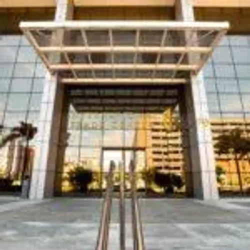 ITC CENTRAL PARK