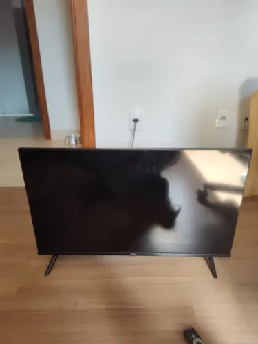 TV LED TCL 32 Polegadas - Smart TV