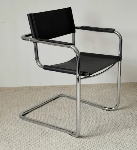 Cadeiras Modelo Bauhaus