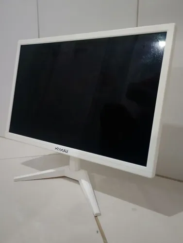 Monitor 19p 60hz Branco