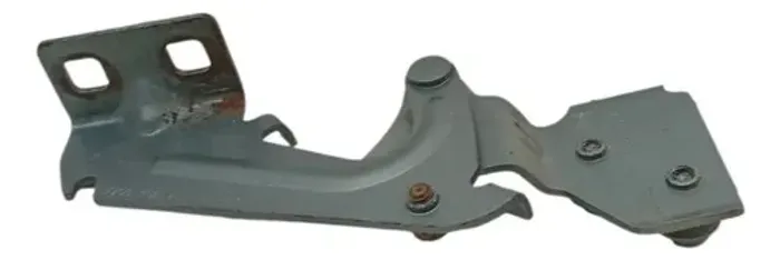 Dobradiça Esquerda Capo Renault Kangoo 1.,0 2003 2004 2005