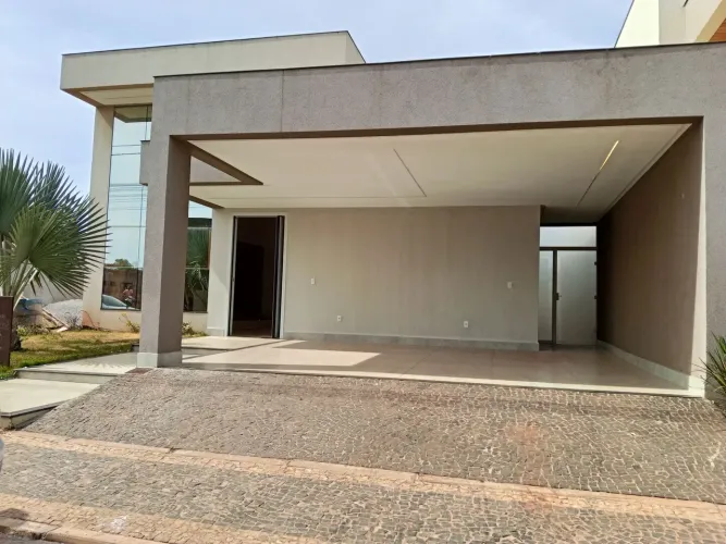Alugo Linda Casa na Rua Bolivar 1, Ponte Alta Norte do Gama