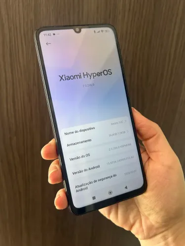 Xiaomi Redmi 13C