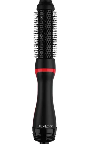Escova Secadora Alisadora Revlon Original BIVOLT (Seminova)
