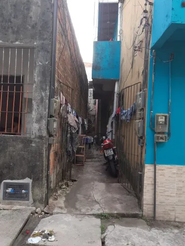 Casa 2 andares