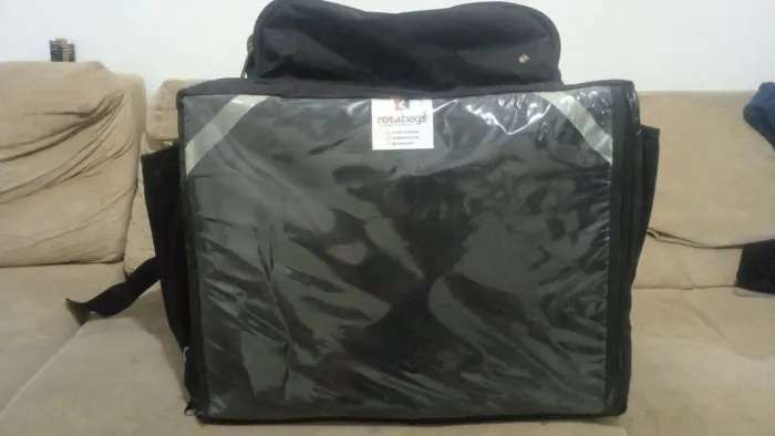 Vende-se BAG para entregas
