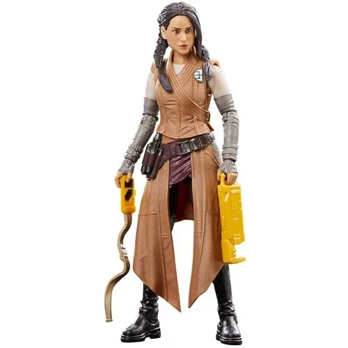 Star Wars The Black Series 6" Bix Caleen (Andor) Loose (Sem embalagem)
