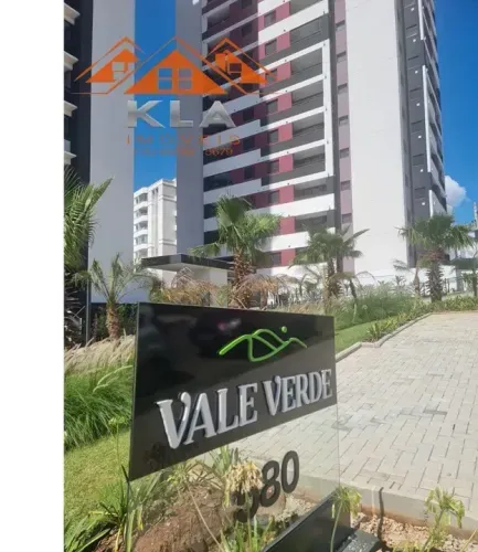 Apartamento à Venda Condomínio Vale Verde / Jardim Guarujá / Central Parque Sorocaba/SP