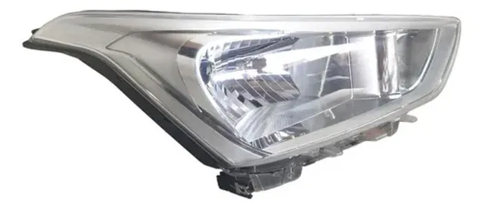 Farol Direito Creta Sem Led 2013 2014 2015 A 2020 21052406