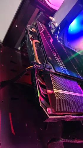 RX 6600 XT
