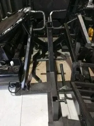 REMADA ARTICULADA COMERCIAL
