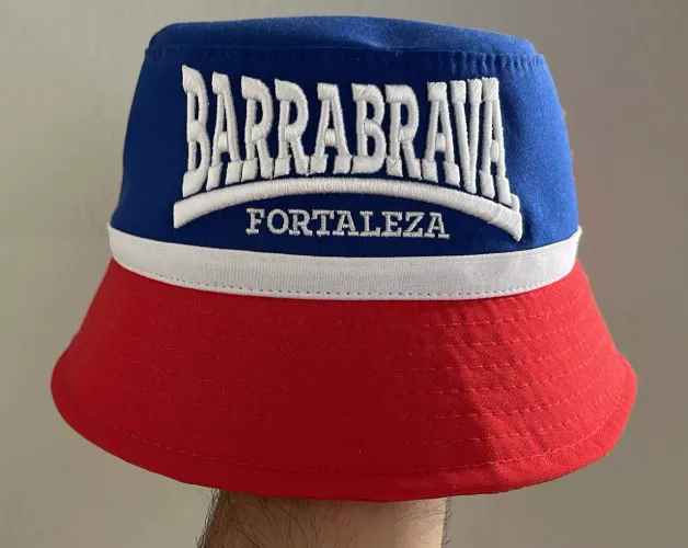 Bucket Bravo 18