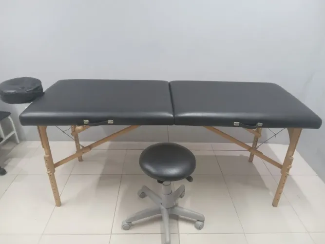 Kit de Massagem 