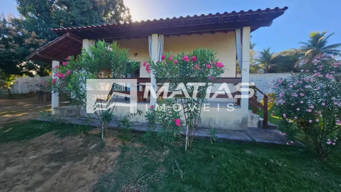 Chácara à venda em Guarapari-ES: 1 quarto, 1 banheiro, 40m² de área!