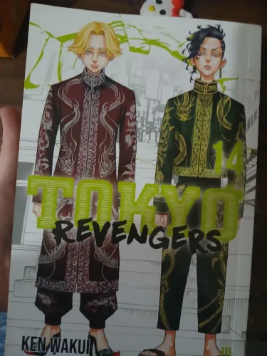 Mangá