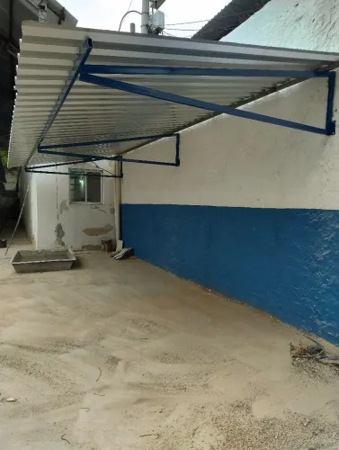 Serralheiro Soldador 