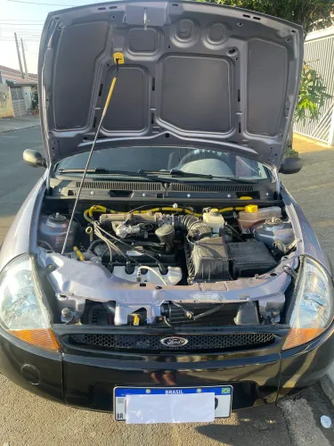 Ford KA 1.0i 3P 1999