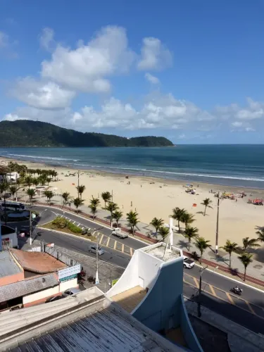 Kit Boqueirao frente ao mar