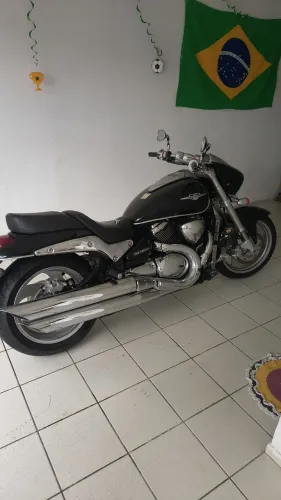Boulevard 1500 em perfeito estado