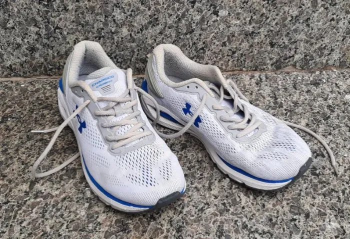 Tênis Under Armour (original usado) TAM 44