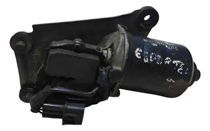 Motor Limpador Parabrisa Kia Sportage 2001 A 2003 *