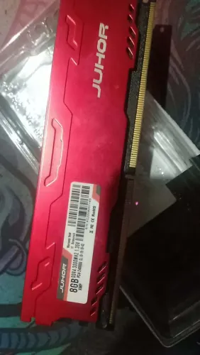 Memória Ram DDR4 8gb 3000mhz