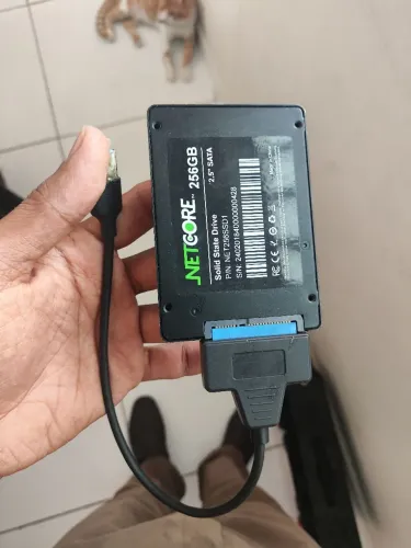 SSD 256 gb Baratissimo 