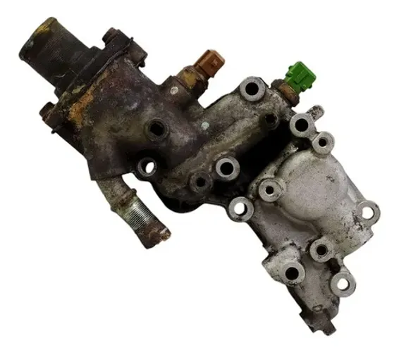 Cavalete Água Motor Peugeot 206 1.6 8v 2001 170271