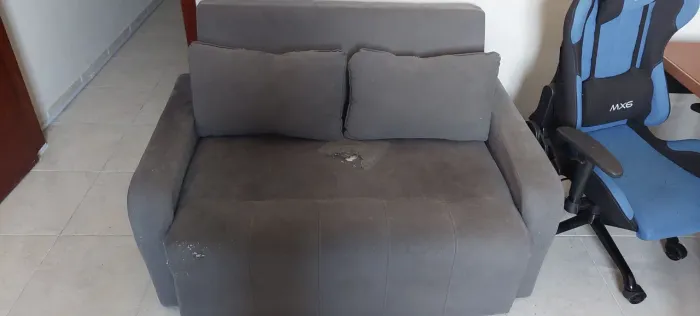 Sofá cama