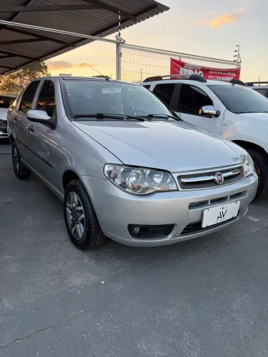 Fiat Siena 1.0/ EX 1.0 MPI Fire/ Fire Flex 8V 2011