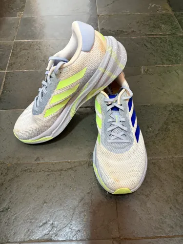 Tênis da Adidas Supernova