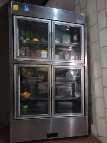 Refrigerador Expositor Vitrine - NAO FAÇO ENTREGA