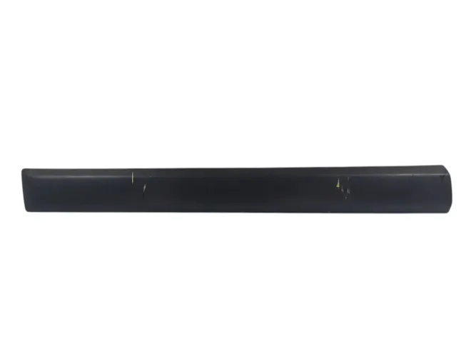 Friso Porta Dianteira Le Renault Sandero 08/13 Original