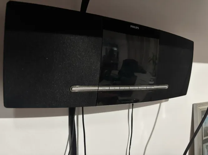 Home teather Philips