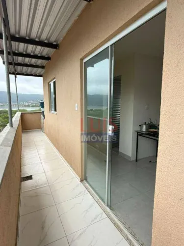 Kitnet com 1 dormitório para alugar, 20 m² por R$ 1.500,00/mês - Piratininga - Niterói/RJ