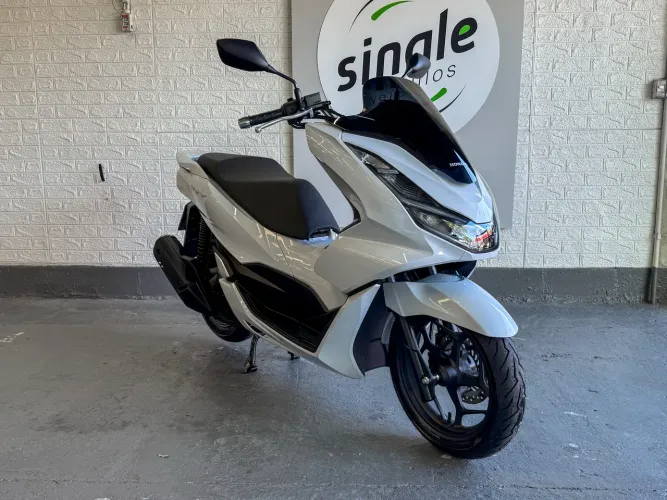 Pcx 160 2026 / Apenas 142 km !