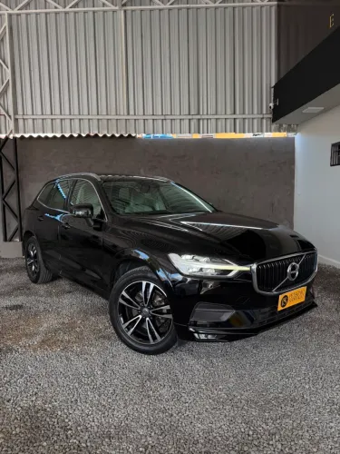 Volvo XC 60 T-5 Momentum 2.0 254cv AWD 5P 2019
