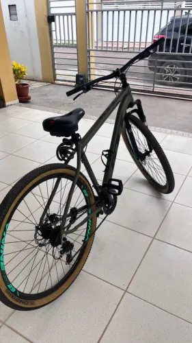 BIKE GTA ARO 29