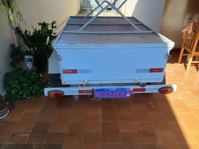 Carretinha