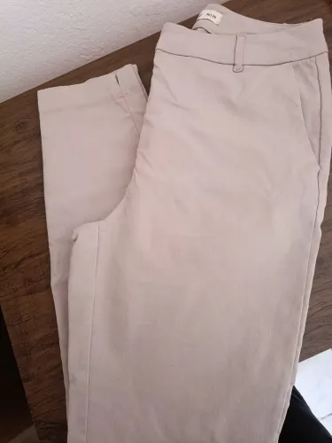 Calça social Hering 38