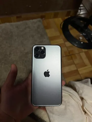 Iphone 11 Pro