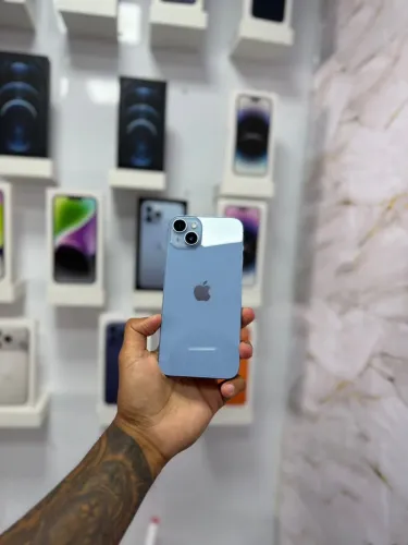 IPHONE 14 PLUS - 256GB ? R$ 2.899
