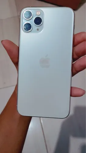 Iphone 11 pro 256gb