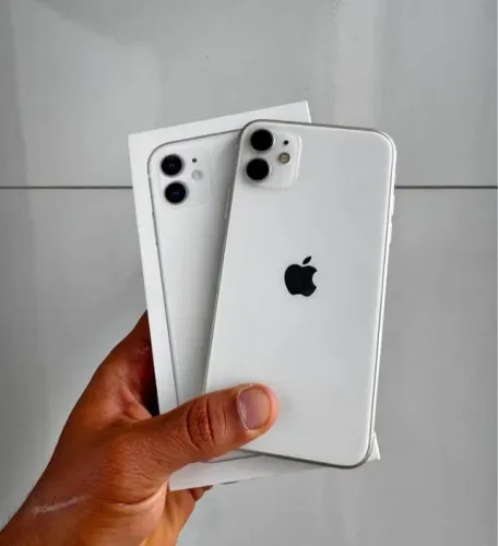 Iphone 11 oferta única 
