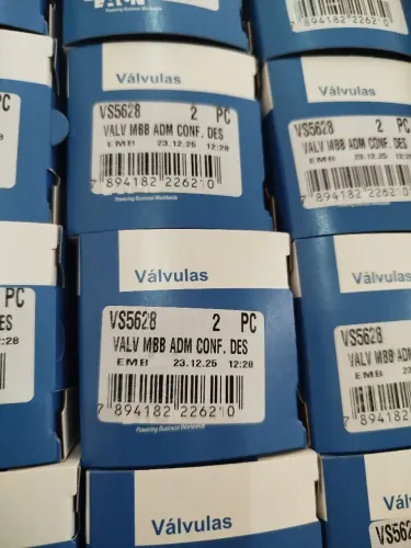 Peças para caminhão é aqui