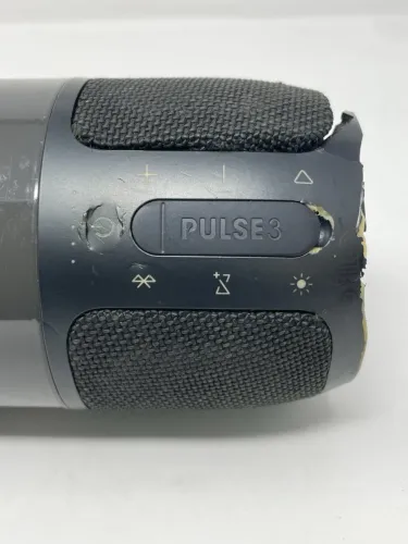 Caixa de som JBL PULSE