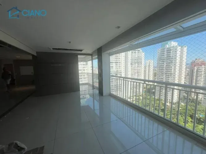 Apartamento com 4 dormitórios à venda, 202 m² por R$ 4.300.000,00 - Alto da Mooca - São Pa