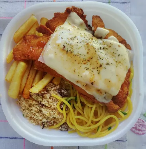 Pensão Bella Comida 