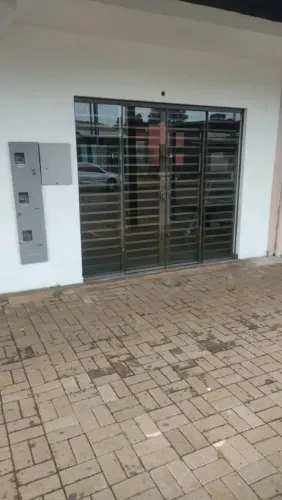 Loja Comercial - Santa Cruz