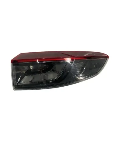 Lanterna Esquerda Hr-v 2023/2025 Original 